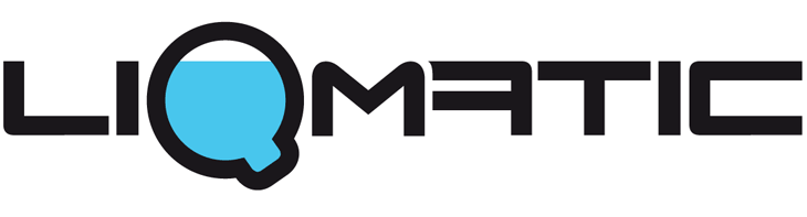 Liqmatic GmbH, Logo